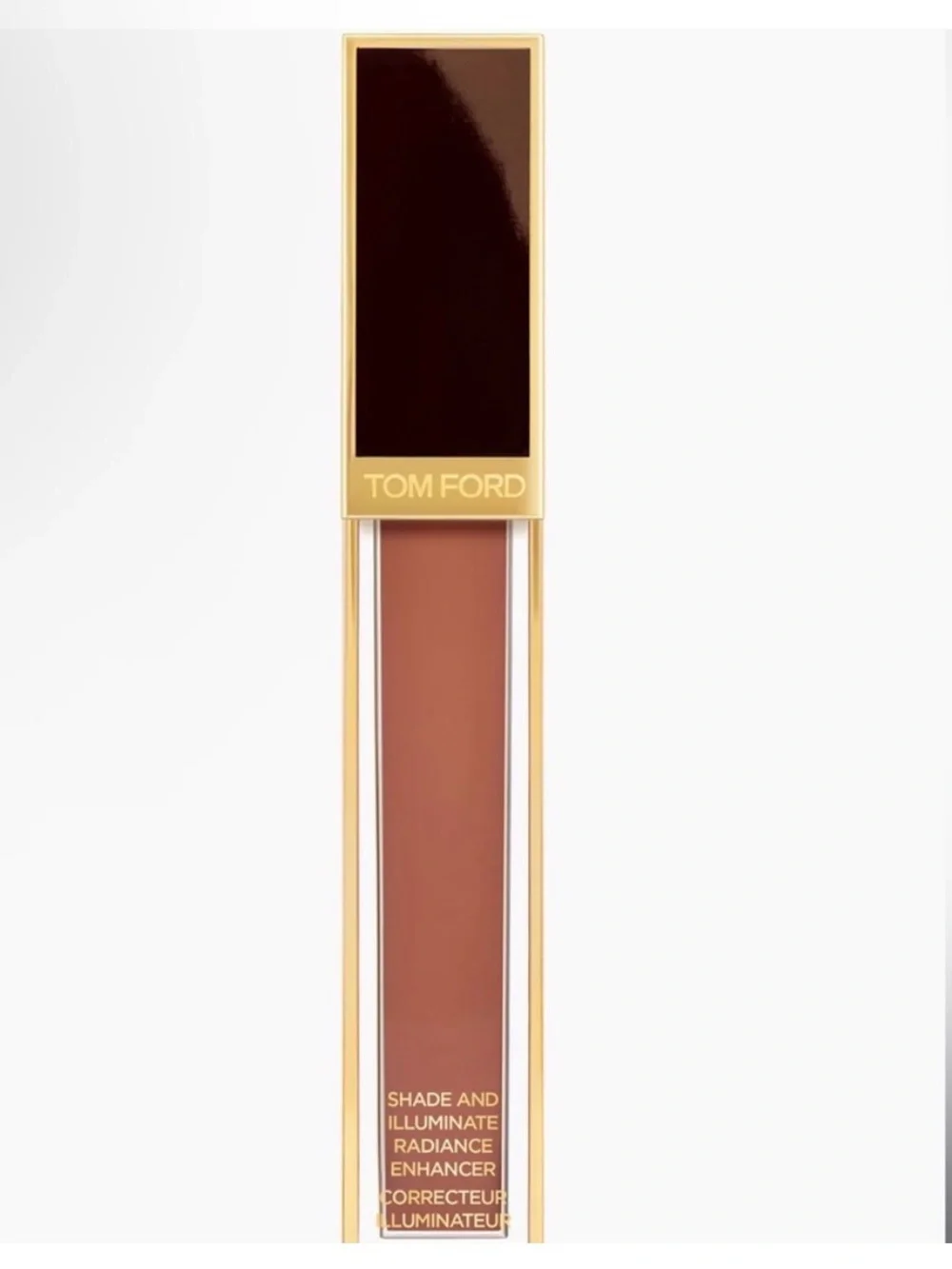 Tom Ford Shade and Illuminate Radiance Enhancer - Deep / Brown